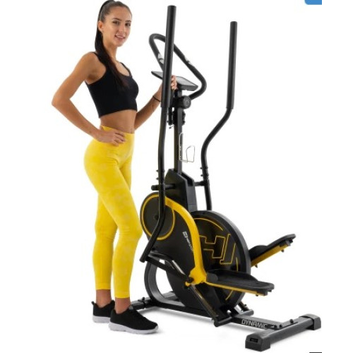 Орбитрек  Hop-Sport HS-450B Dynamic - фото №3